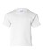 Gildan® Ultra Cotton Youth Crewneck Short Sleeve T-Shirt Perfect for School, Sports & Custom Printing Cotton Tee